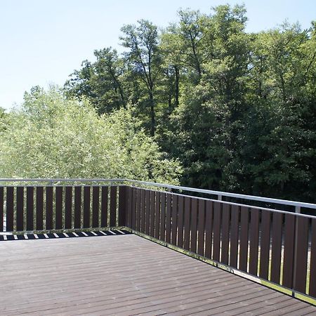 Hotel Biele Studnicky Dargov Zewnętrze zdjęcie