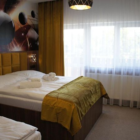 Hotel Biele Studnicky Dargov Zewnętrze zdjęcie