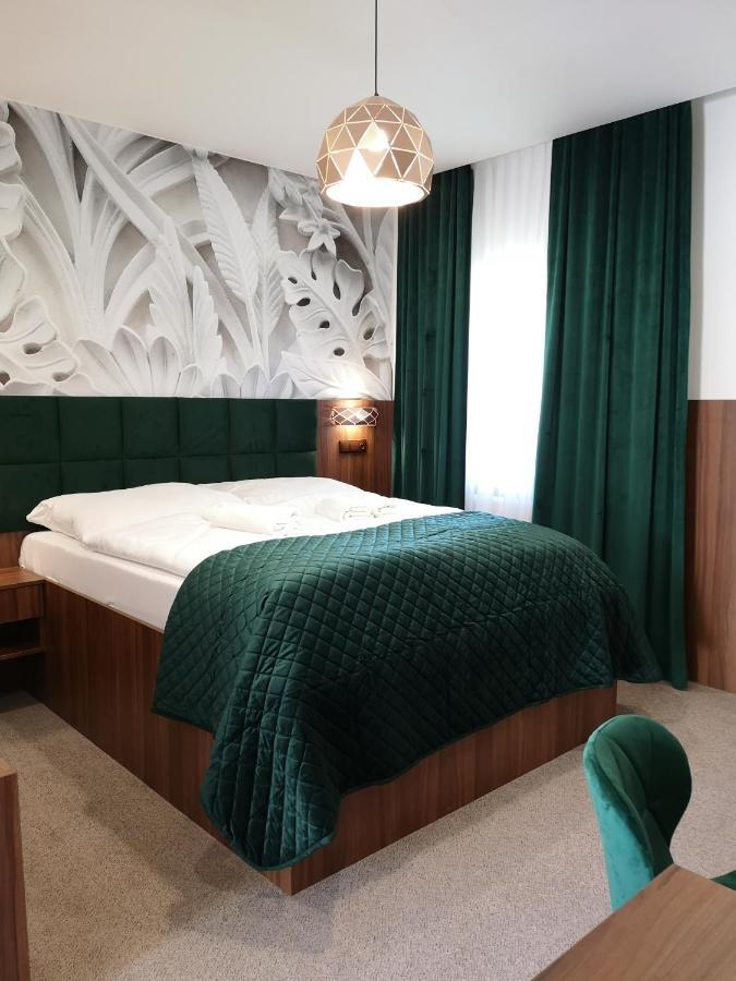 Hotel Biele Studnicky Dargov Zewnętrze zdjęcie