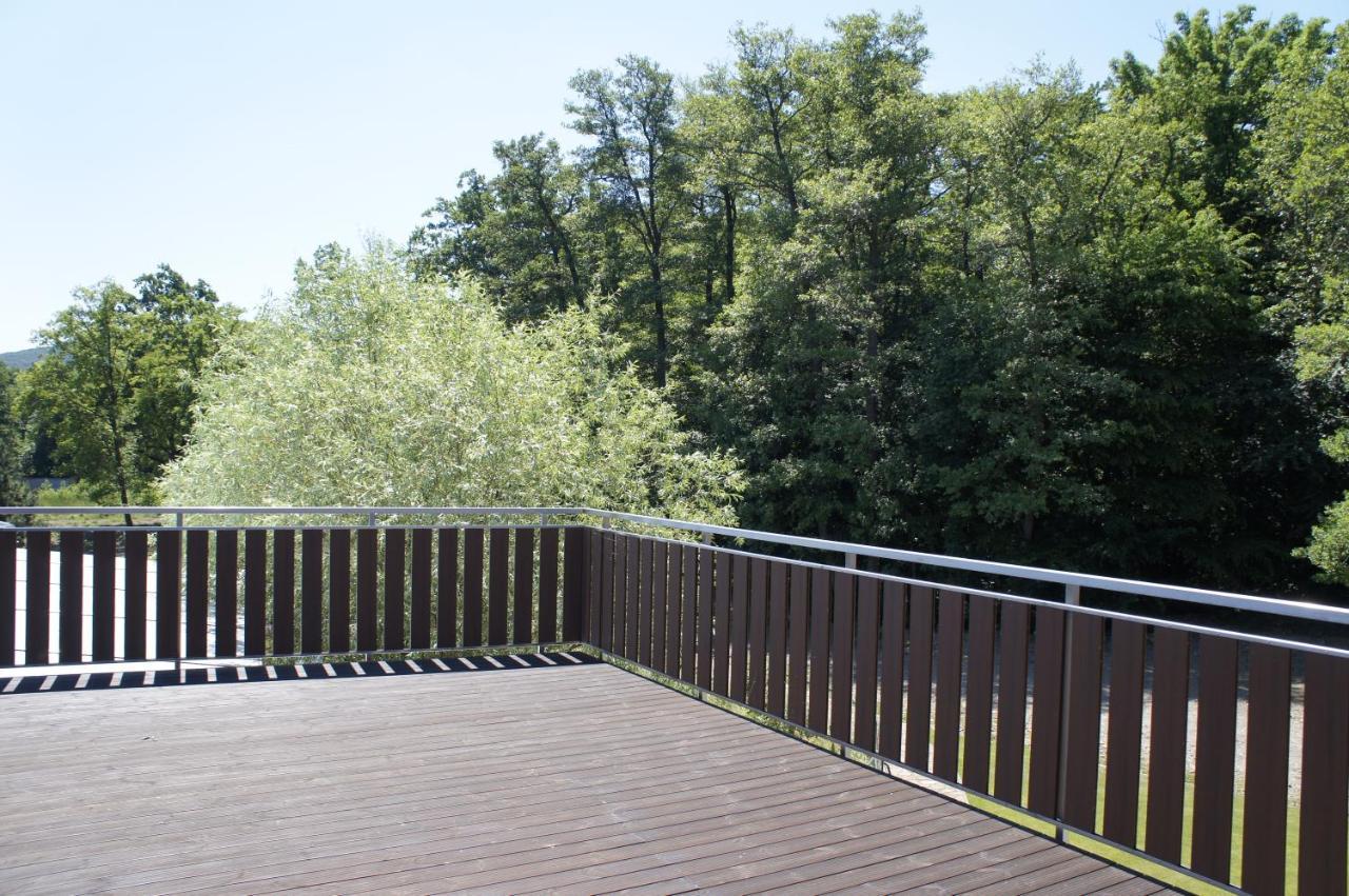 Hotel Biele Studnicky Dargov Zewnętrze zdjęcie