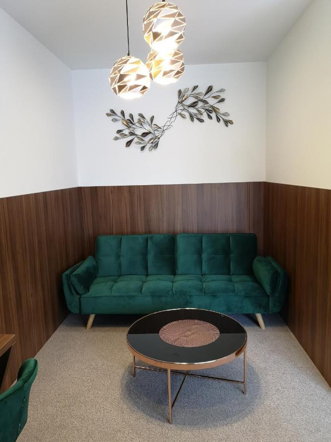 Hotel Biele Studnicky Dargov Zewnętrze zdjęcie
