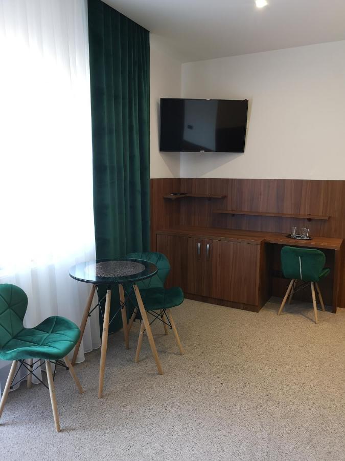 Hotel Biele Studnicky Dargov Zewnętrze zdjęcie
