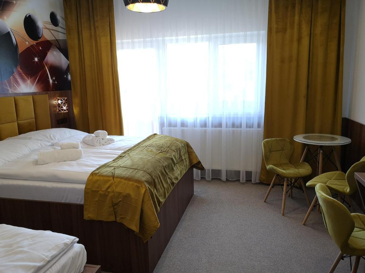 Hotel Biele Studnicky Dargov Zewnętrze zdjęcie
