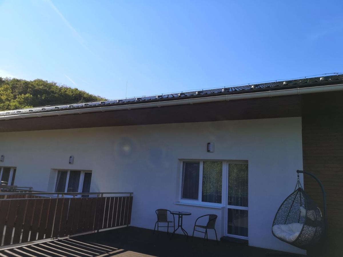 Hotel Biele Studnicky Dargov Zewnętrze zdjęcie